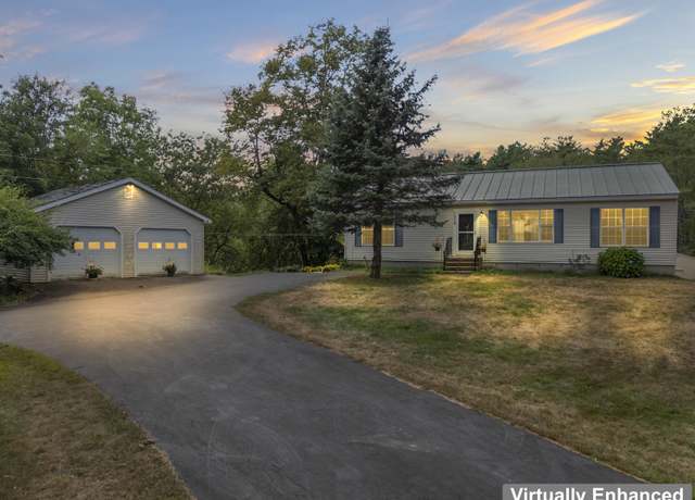 Property at 1508 High St, Bath, ME 04530, 3 beds, 2 baths
