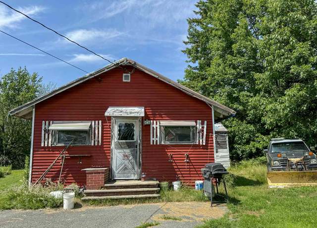 Property at 249 Blacks Woods Rd, Cherryfield, ME 04622, 2 beds, 1 bath