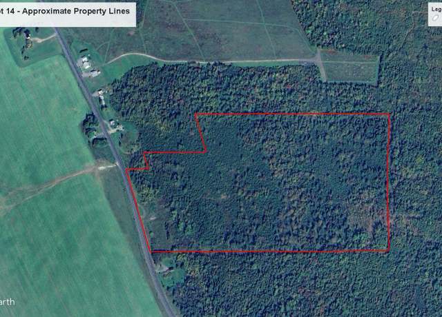 Property at 484 Masardis Rd, Ashland, ME 04732