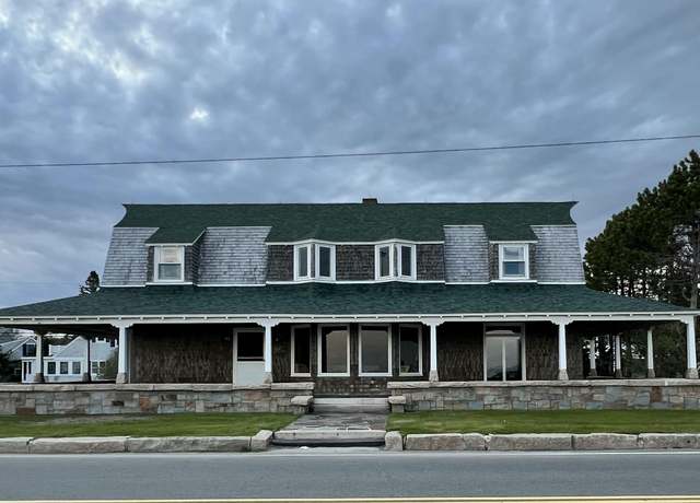 Property at 93 Beach Ave, Kennebunk, ME 04043, 7 beds, 3 baths