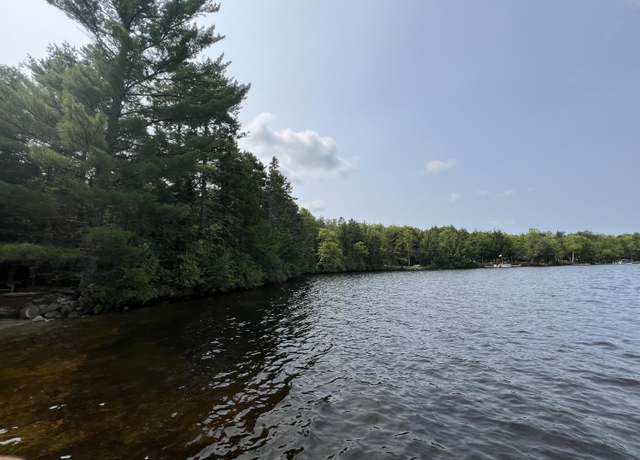 Property at 269 Egg Pond Rd, Lincoln, ME 04457