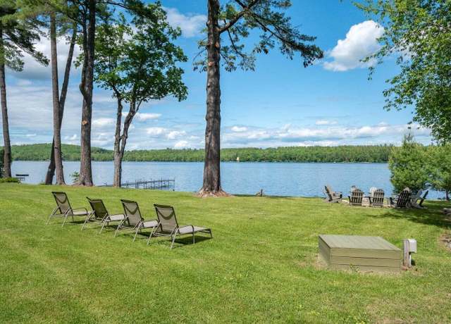 Property at Lot 1 Camp Woodlands Rd, Bridgton, ME 04009