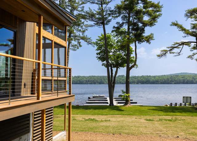 Property at Lot 1 Camp Woodlands Rd, Bridgton, ME 04009