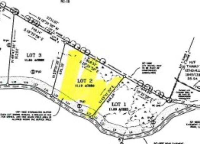 Property at Lot 2E Mountain View Ests E, Temple, ME 04984