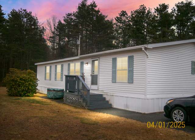 Property at 22 Amos Way, Brunswick, ME 04011, 3 beds, 2 baths