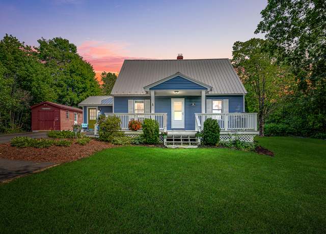 Property at 132 Knights Pond Rd, South Berwick, ME 03908, 3 beds, 2.5 baths