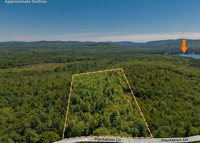 Property at 133 Plantation Ln, Brownfield, ME 04010