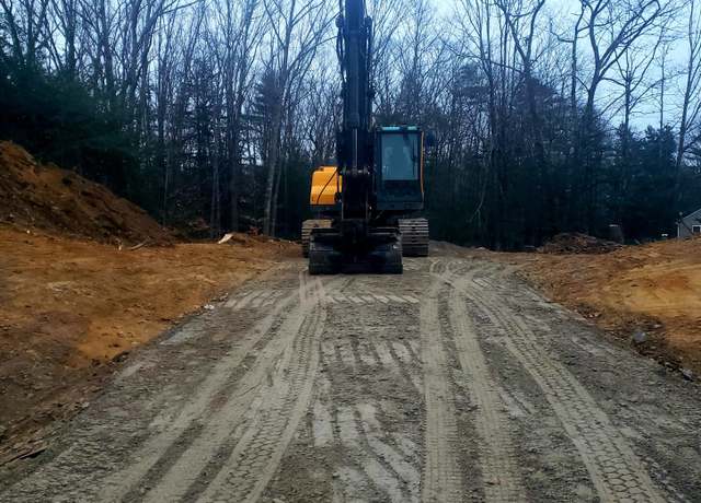 Property at TBD South St, Gorham, ME 04038