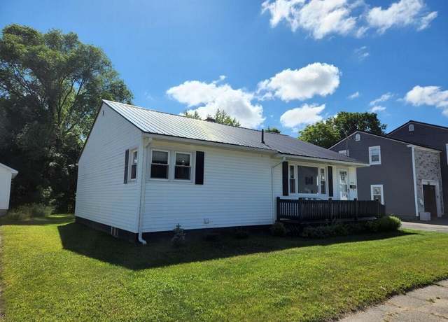 Property at 433 Aroostook Ave, Millinocket, ME 04462, 3 beds, 1 bath