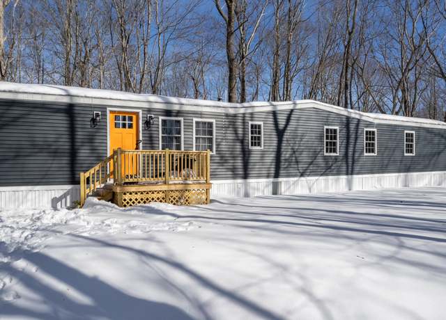 Property at 171 River Rd, Richmond, ME 04357, 3 beds, 2 baths