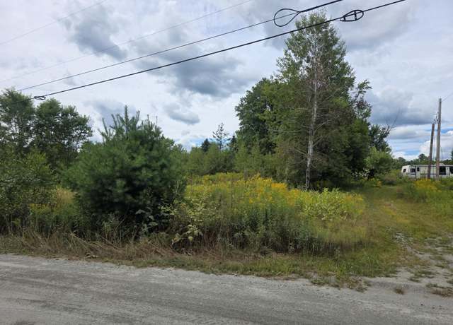 Property at 182 Ballard Rd, Saint Albans, ME 04971