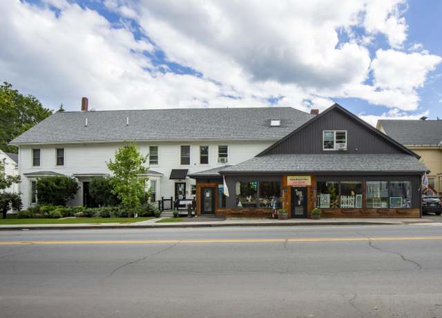 Property at 56 Elm St, Camden, ME 04843, 24 beds, 11.5 baths