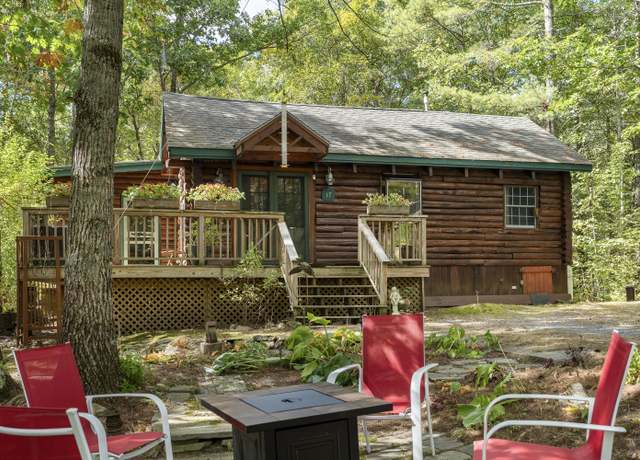 Property at 17 Spruce Meadow Ln, Jefferson, ME 04348, 3 beds, 2 baths