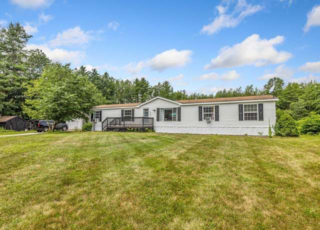 Property at 22 Park Rd, Saco, ME 04072, 5 beds, 2.5 baths