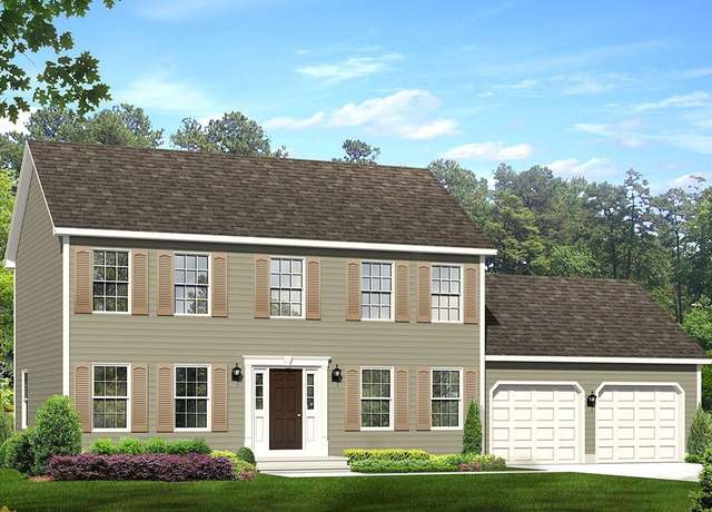 Property at Lot 17 Rolling Woods Ln, Wells, ME 04090, 3 beds, 2.5 baths