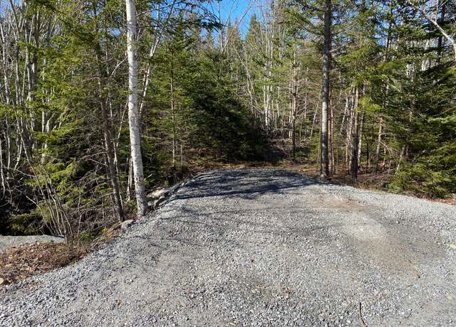 Property at 28 Shattucks Luck Ln, Bristol, ME 04539