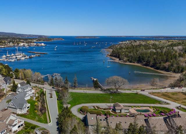 Property at 10 Robinson Ln #22, Southwest Harbor, ME 04679, 3 beds, 3.5 baths
