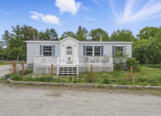 Property at 45 Lone Pine Dr, Sabattus, ME 04280, 3 beds, 2 baths
