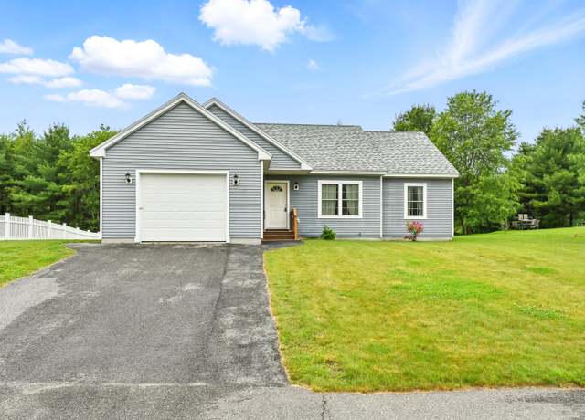 Property at 19 Twoey Dr, Windham, ME 04062, 3 beds, 2 baths