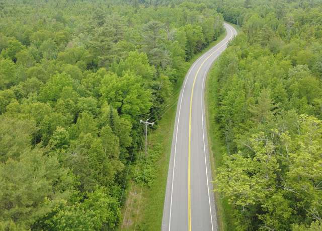 Property at Lot 6.3 Houlton Rd, Brookton Twp, ME 04413