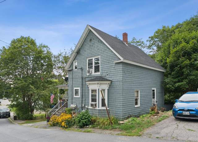 Property at 18 Cole St, Westbrook, ME 04092, 5 beds, 3 baths