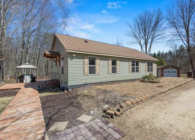 Property at 6 Pond Rd, Bridgton, ME 04009, 2 beds, 1.5 baths