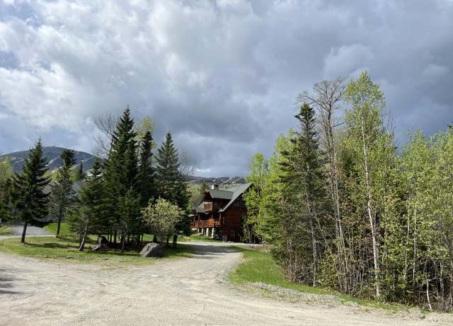 Property at 5000 North Woods Ln, Carrabassett Valley, ME 04947