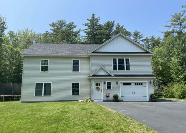 Property at 284 Roosevelt Trl, Windham, ME 04062, 4 beds, 2 baths