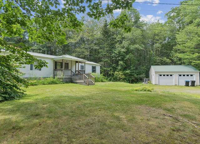 Property at 57 Old Cape Rd, Kennebunkport, ME 04046, 2 beds, 1 bath