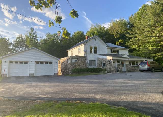 Property at 181 Highland Terrace Ter, Mexico, ME 04257, 3 beds, 2 baths