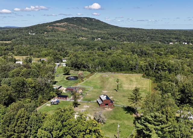 Property at 73 Beech Hill Rd, Blue Hill, ME 04614