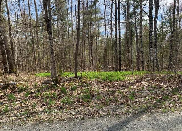 Property at R2 L15C Drury Rd, Solon, ME 04979