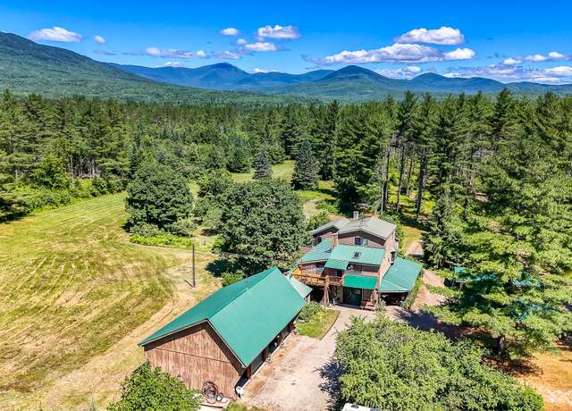 Property at 890 Salem Rd, Freeman Twp, ME 04983, 4 beds, 1 bath