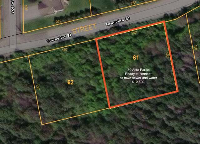 Property at L61 Townview St, Madawaska, ME 04756