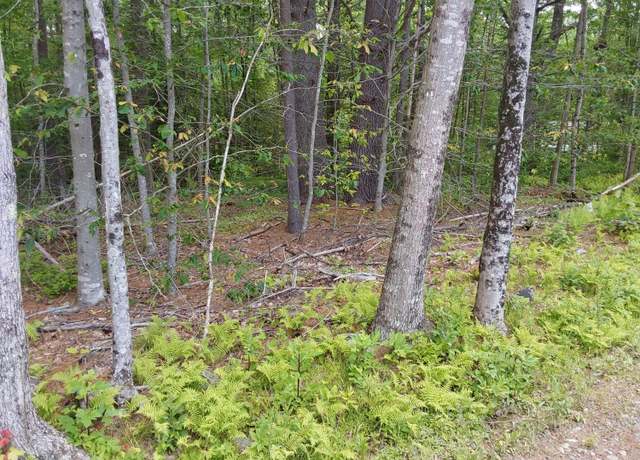 Property at M19-L16-1 Augsuta Rd, Jefferson, ME 04348