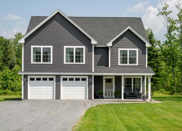 Property at 32 Lindsay Dr, Levant, ME 04456, 4 beds, 2.5 baths