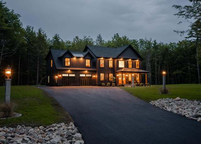 Property at 167 Heath Rd, Saco, ME 04072, 4 beds, 3 baths