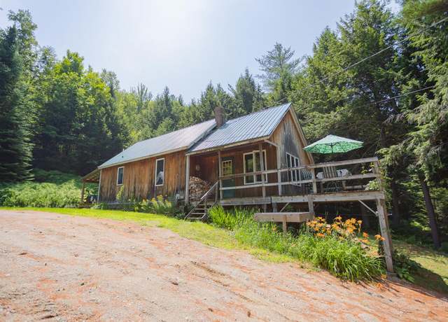 Property at 266 Phillips Rd, Strong, ME 04983, 2 beds, 1 bath