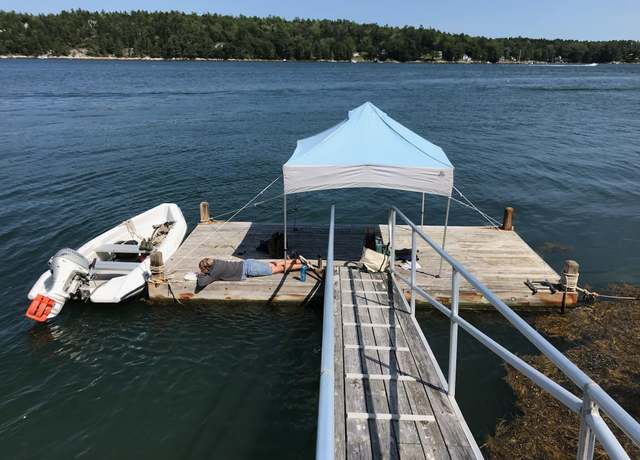 Property at 0 Map 57 Lot 3, Harpswell, ME 04079