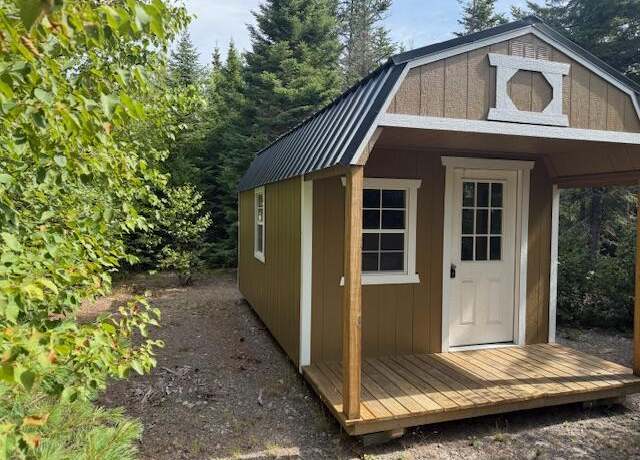 Property at Lot 2-13 Yellow Birch Rd, Whiting, ME 04691