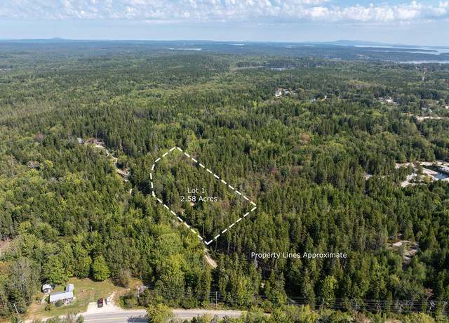 Property at 12-1 S Burnt Cove Rd, Stonington, ME 04681