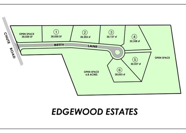 Property at Lot # 2 Betty Ln, Windham, ME 04062