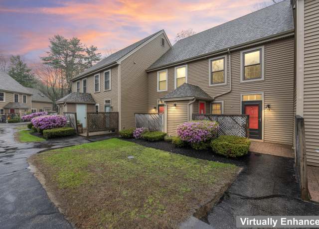 Property at 7 Old Salt Rd #23, Old Orchard Beach, ME 04064, 2 beds, 1.5 baths