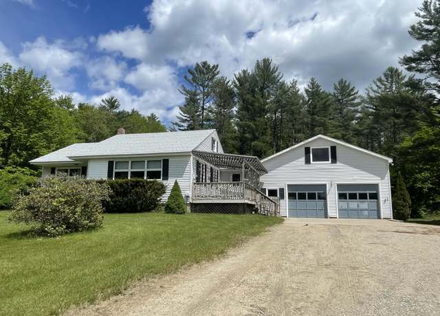 Property at 825 Intervale Rd, Bethel, ME 04217, 2 beds, 1 bath