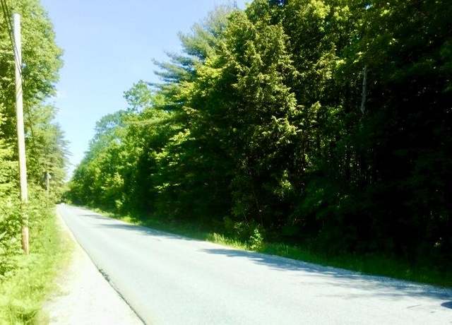 Property at Lot# A College Rd, Greene, ME 04236