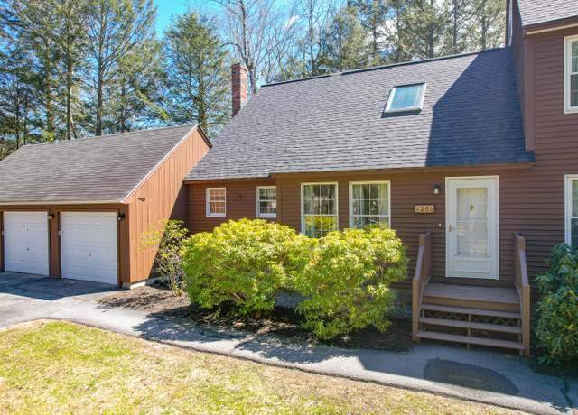 Property at 26 Forest Ter #26, Brunswick, ME 04011, 5 beds, 1.5 baths