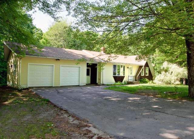 Property at 60 Rolling Rdg, Jay, ME 04239, 3 beds, 2 baths