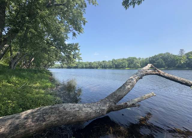 Property at Lot 5 Mattamiscontis Rd, Mattamiscontis Twp, ME 04457