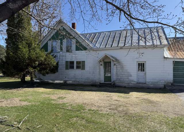 Property at 90 Canada Rd, Moscow, ME 04920, 3 beds, 1 bath