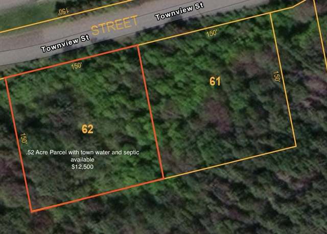 Property at L62 Townview St, Madawaska, ME 04756